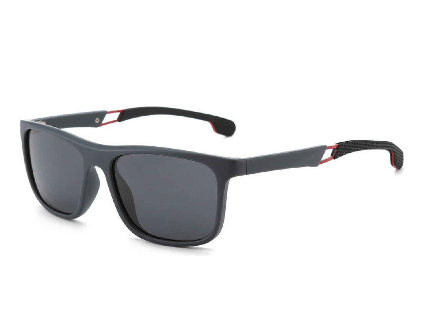 Wayfarer sunglasses polarized