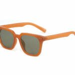 custom Wayfarer sunglasses