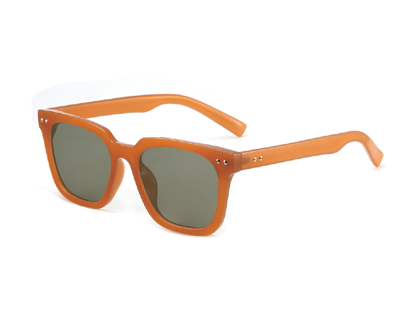 custom Wayfarer sunglasses