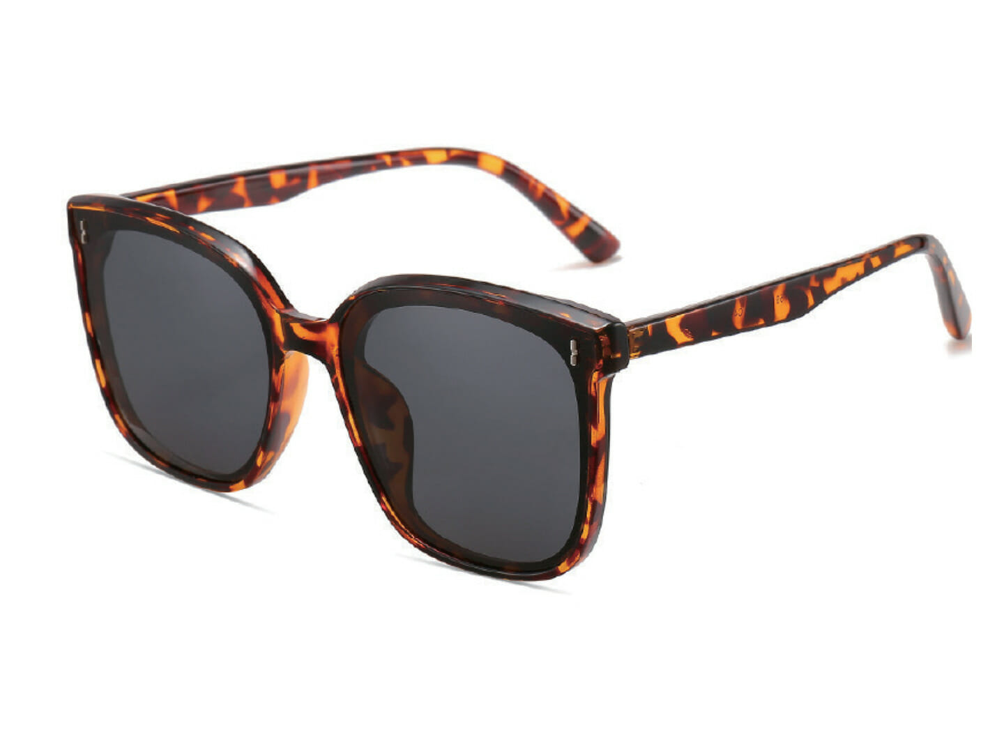 oversize sunglasses