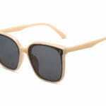 oversize sunglasses