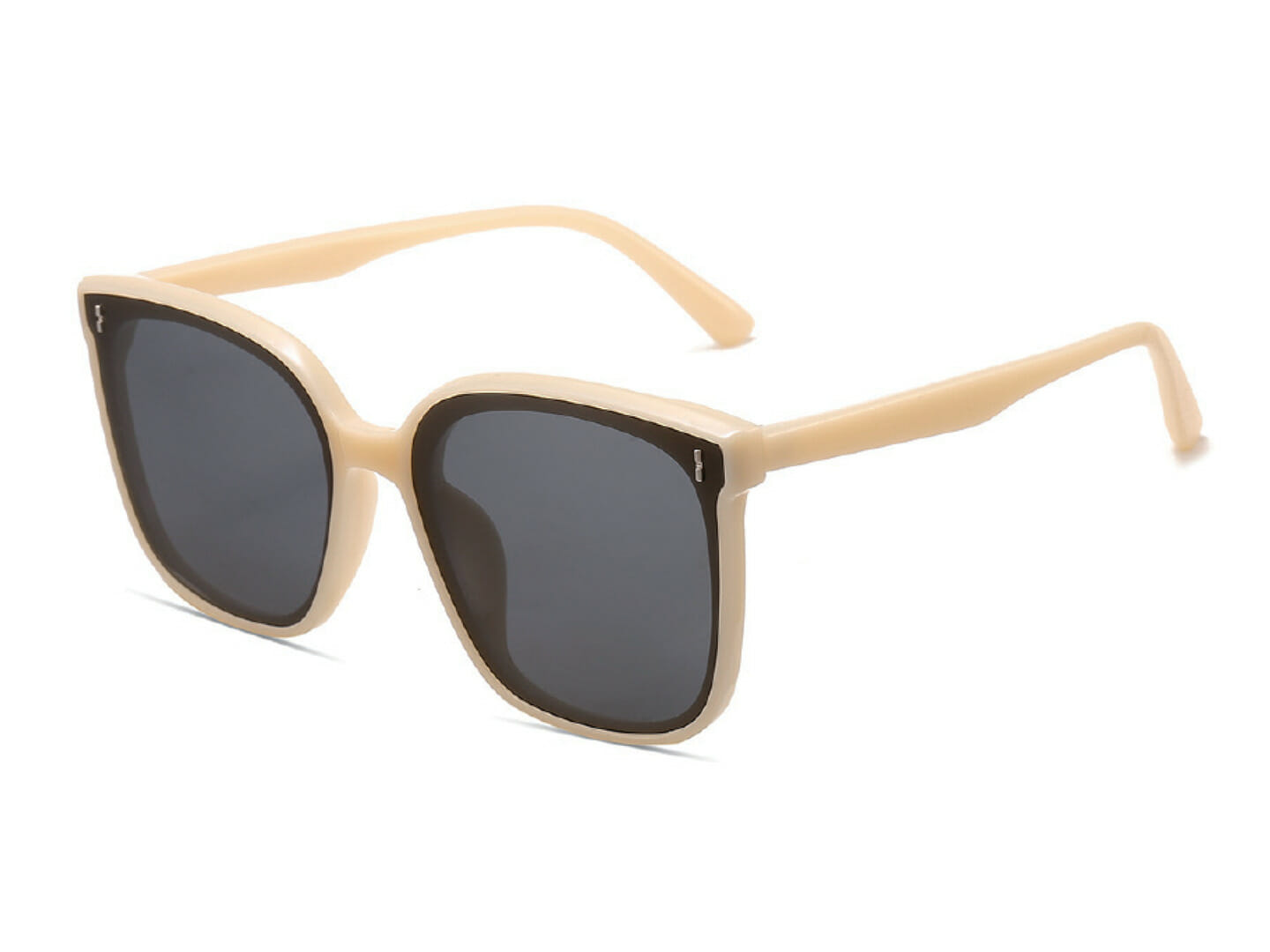 oversize sunglasses