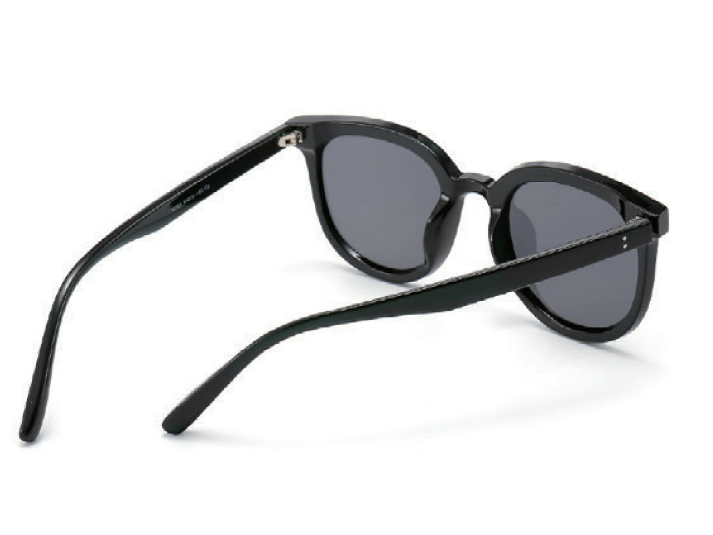 classic Wayfarer sunglasses