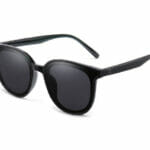 classic Wayfarer sunglasses