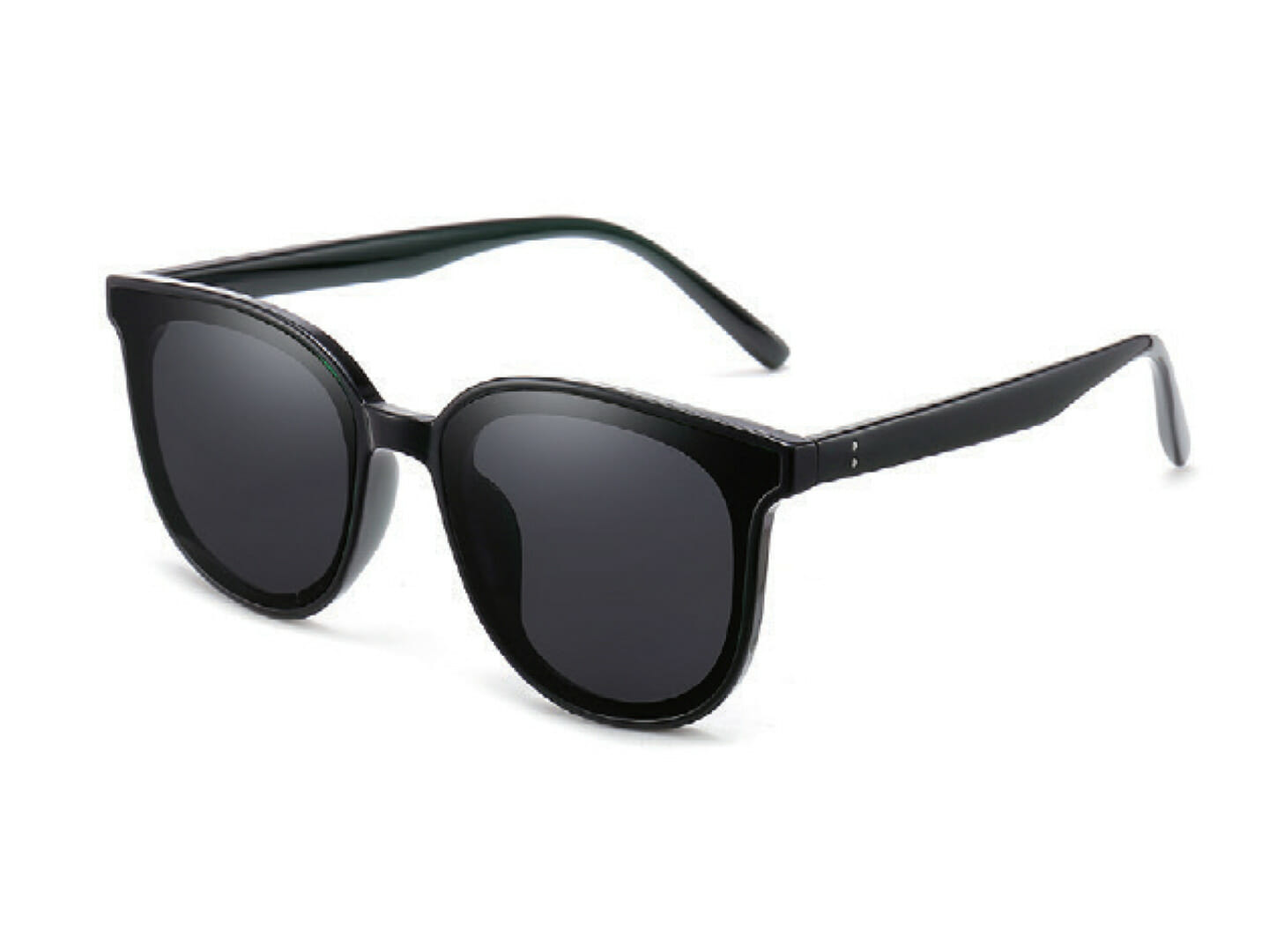 classic Wayfarer sunglasses