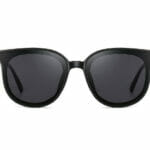 classic Wayfarer sunglasses