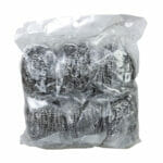 stainless steel pot scrubber