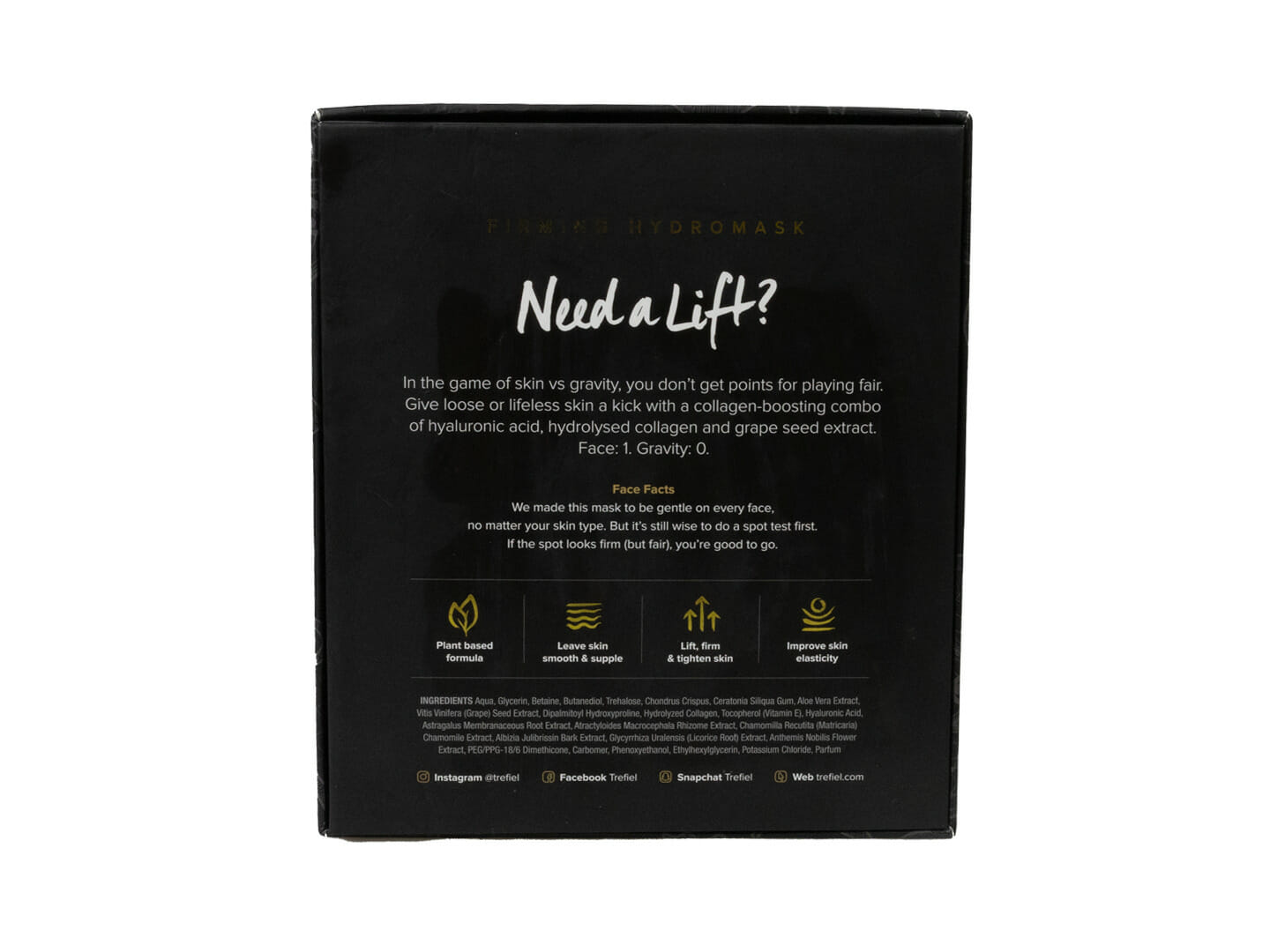 skin care packaging wholesale