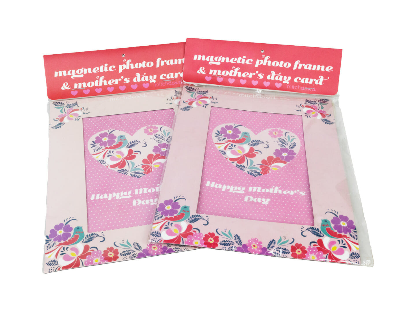 magnetic photo frames