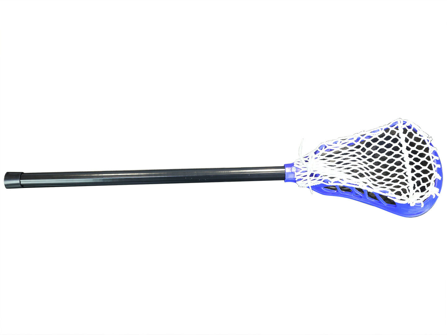 goalie lacrosse stick