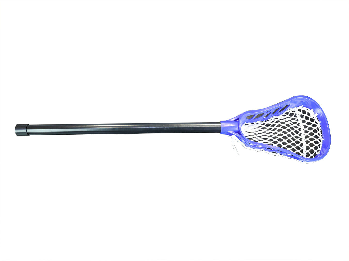 goalie lacrosse stick