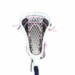goalie lacrosse stick