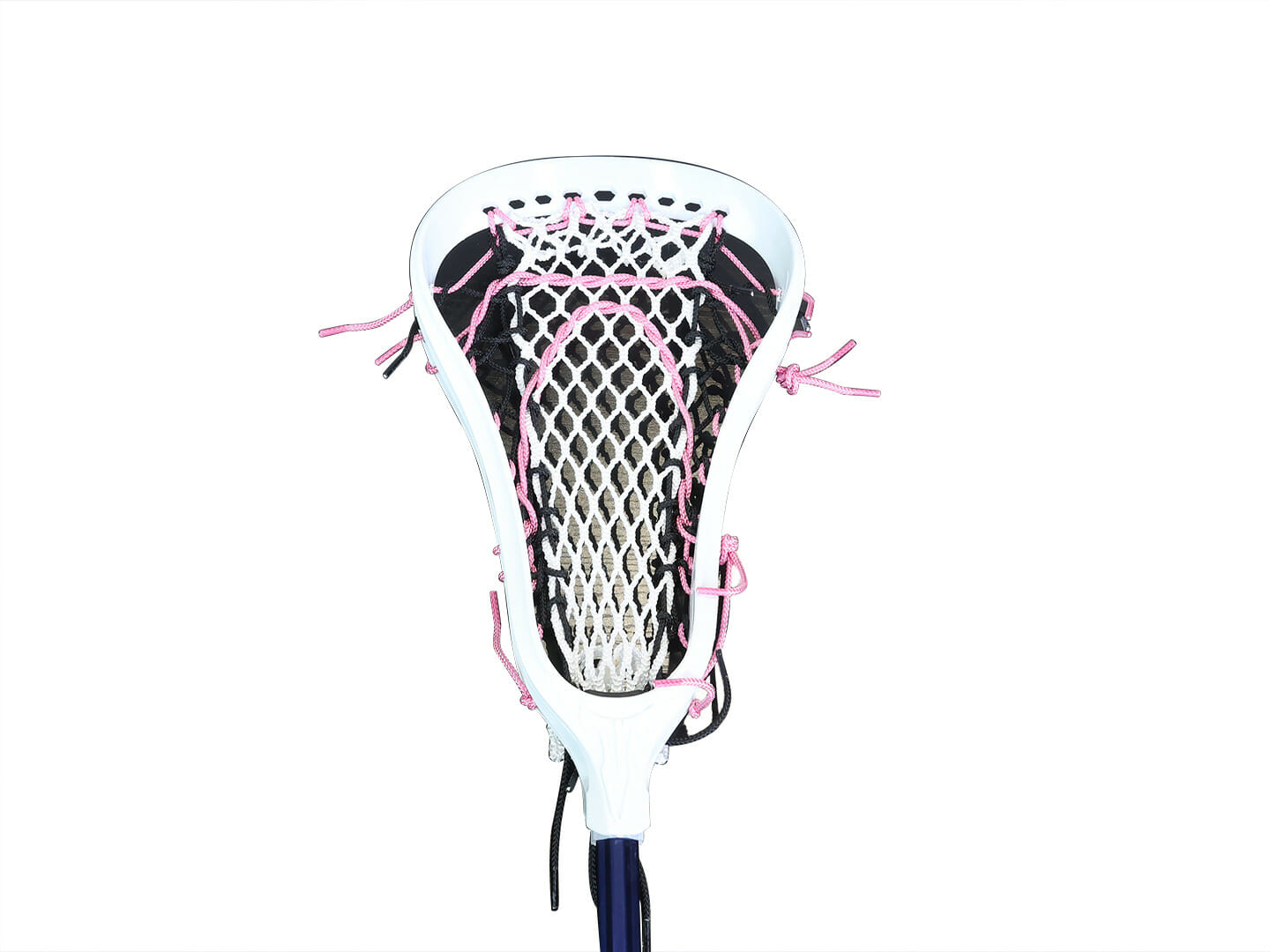 goalie lacrosse stick