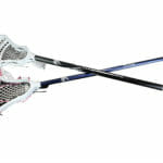 goalie lacrosse stick