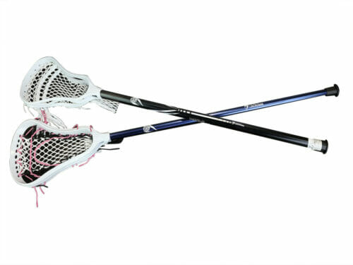 goalie lacrosse stick