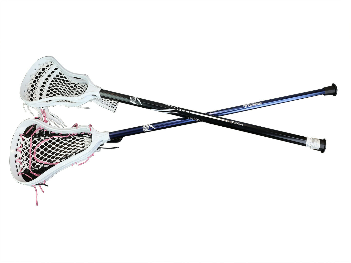 goalie lacrosse stick