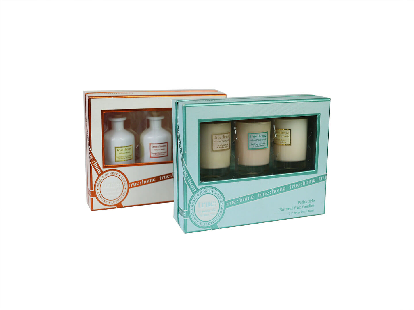 Window Packaging Boxes