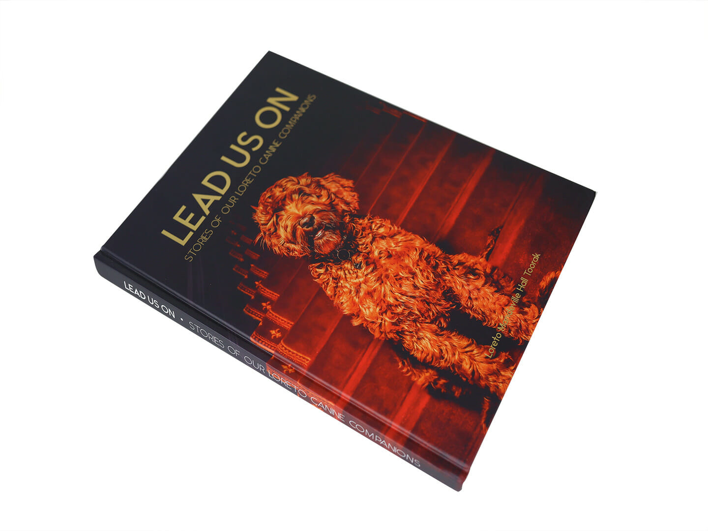 bulk book printing