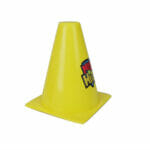 plastic sport cones