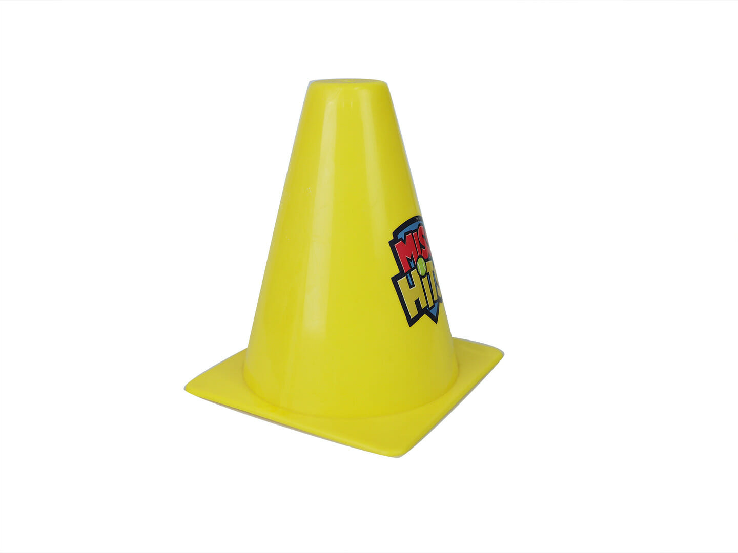 plastic sport cones