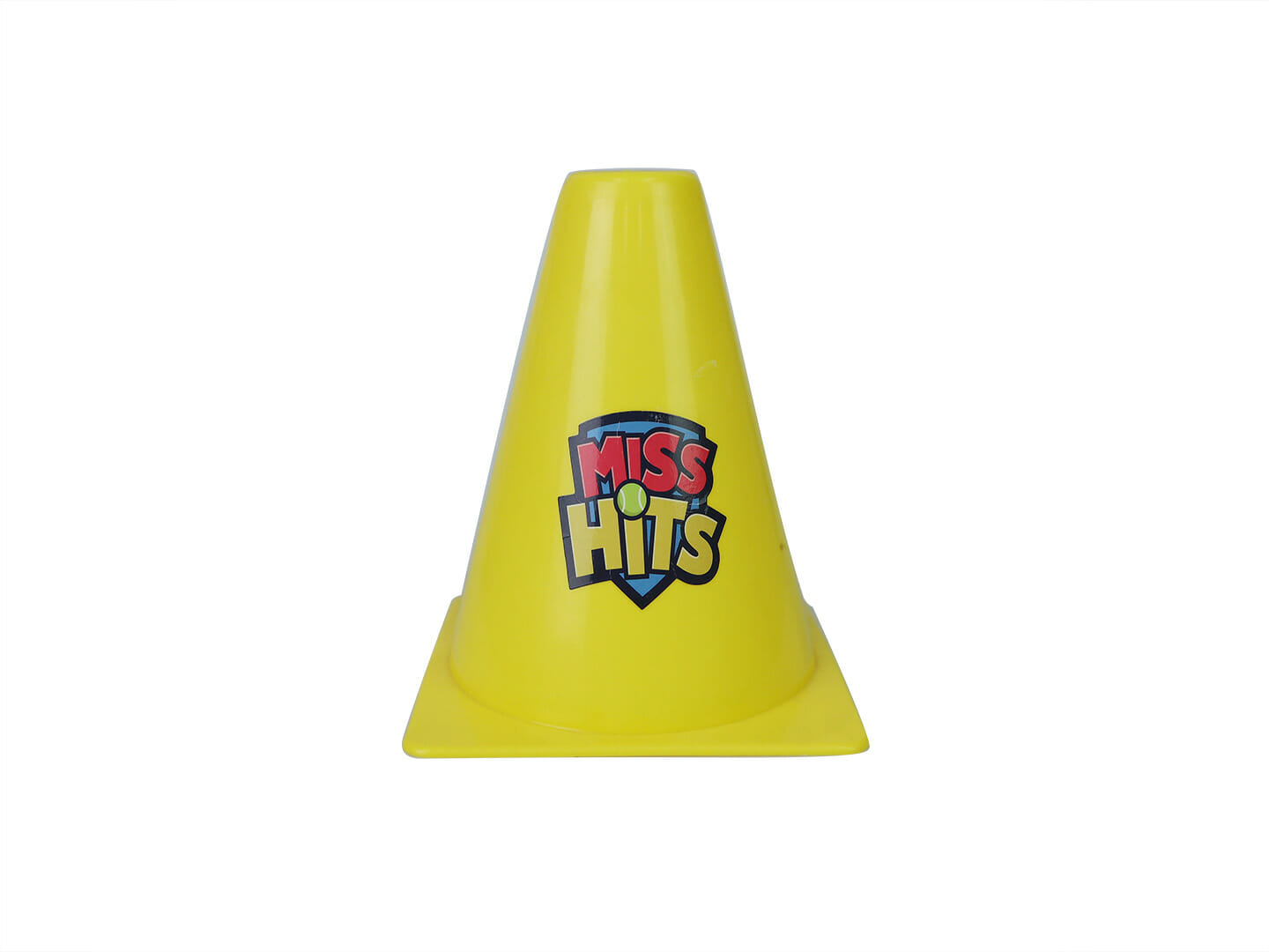 plastic sport cones