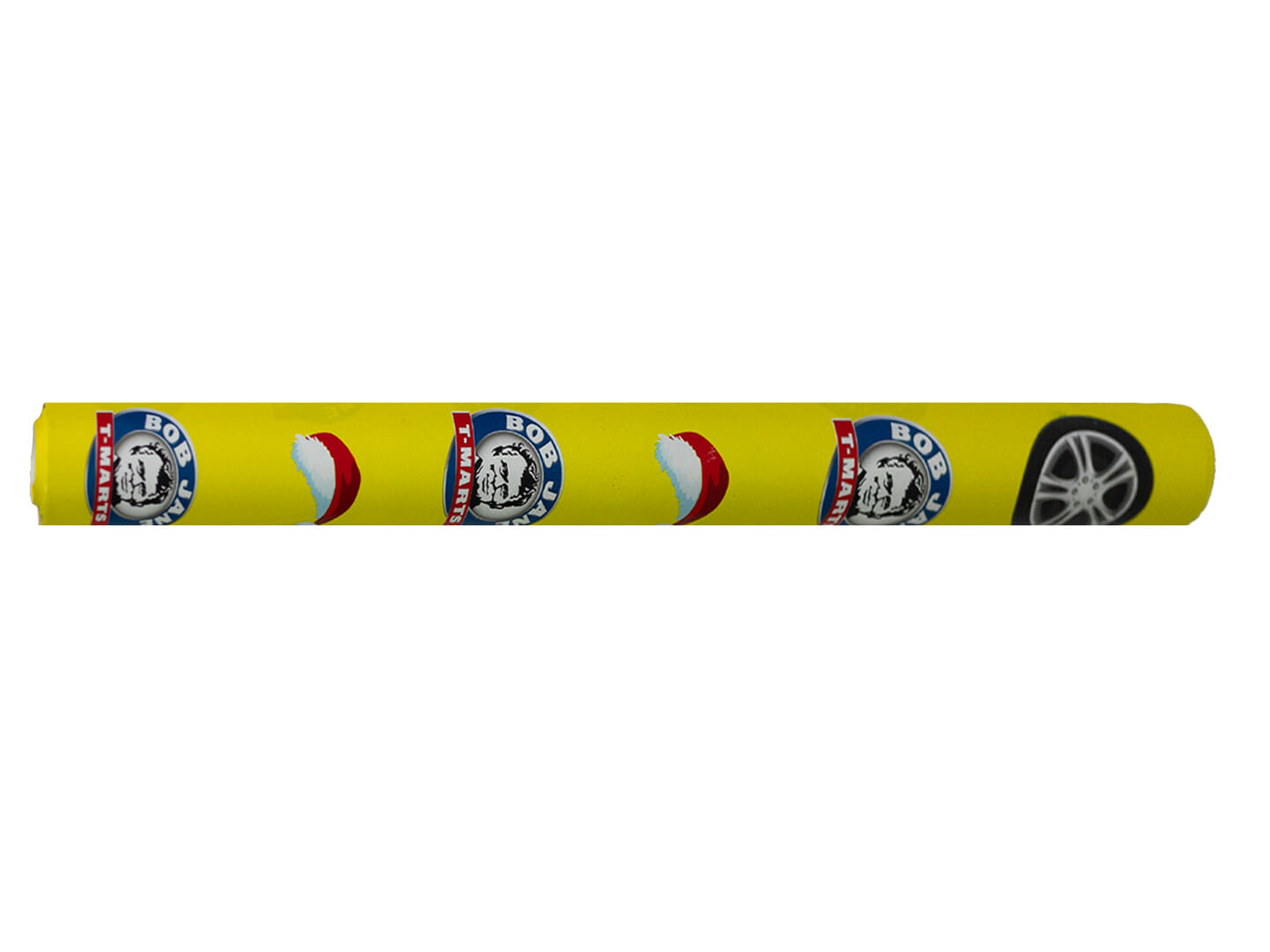 single wrapper