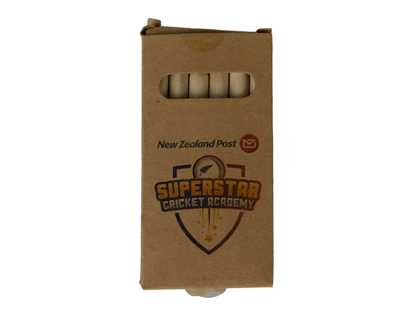 Cricket Stumps