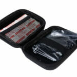 small carrying case