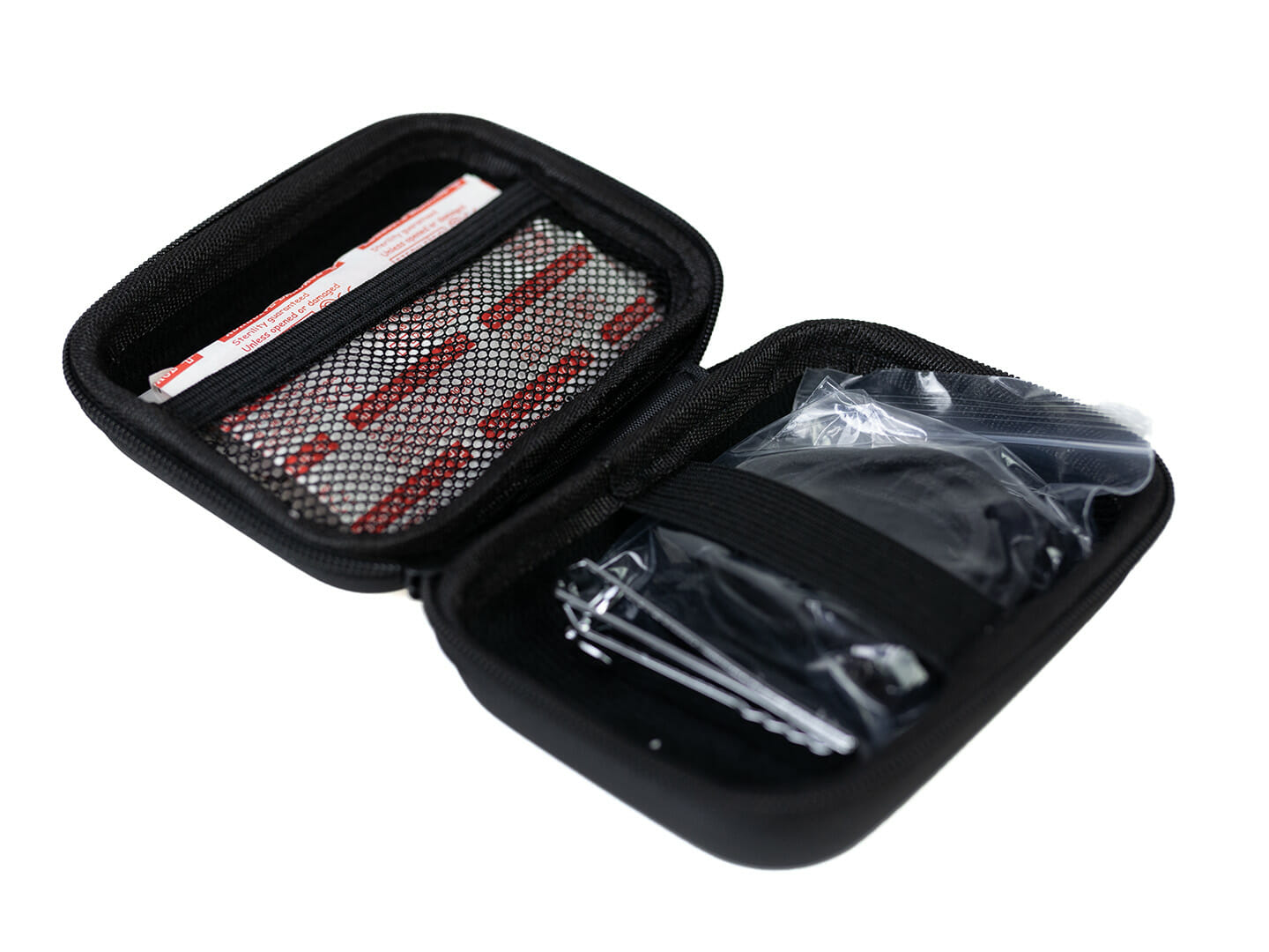 small carrying case