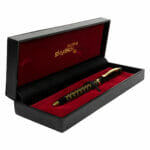 boxed pen