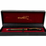 boxed pen