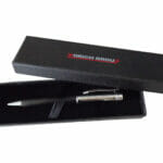 boxed pen
