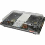 plastic takeout containers
