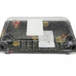 plastic takeout containers