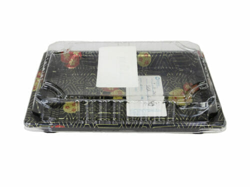 plastic takeout containers