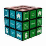 bulk rubiks cube