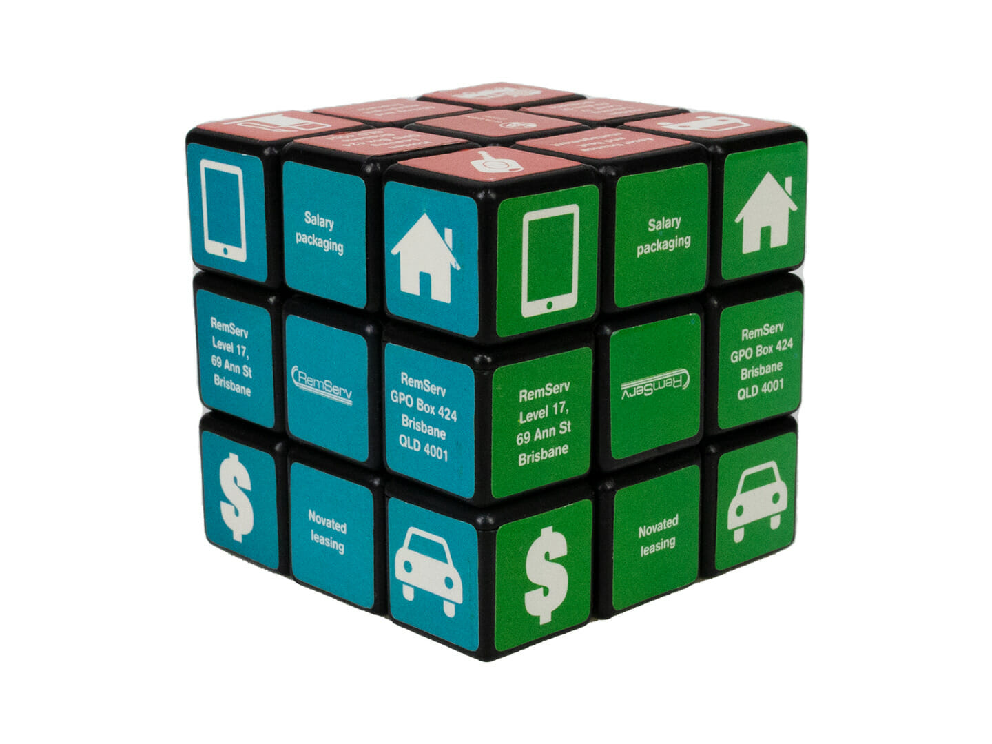 bulk rubiks cube