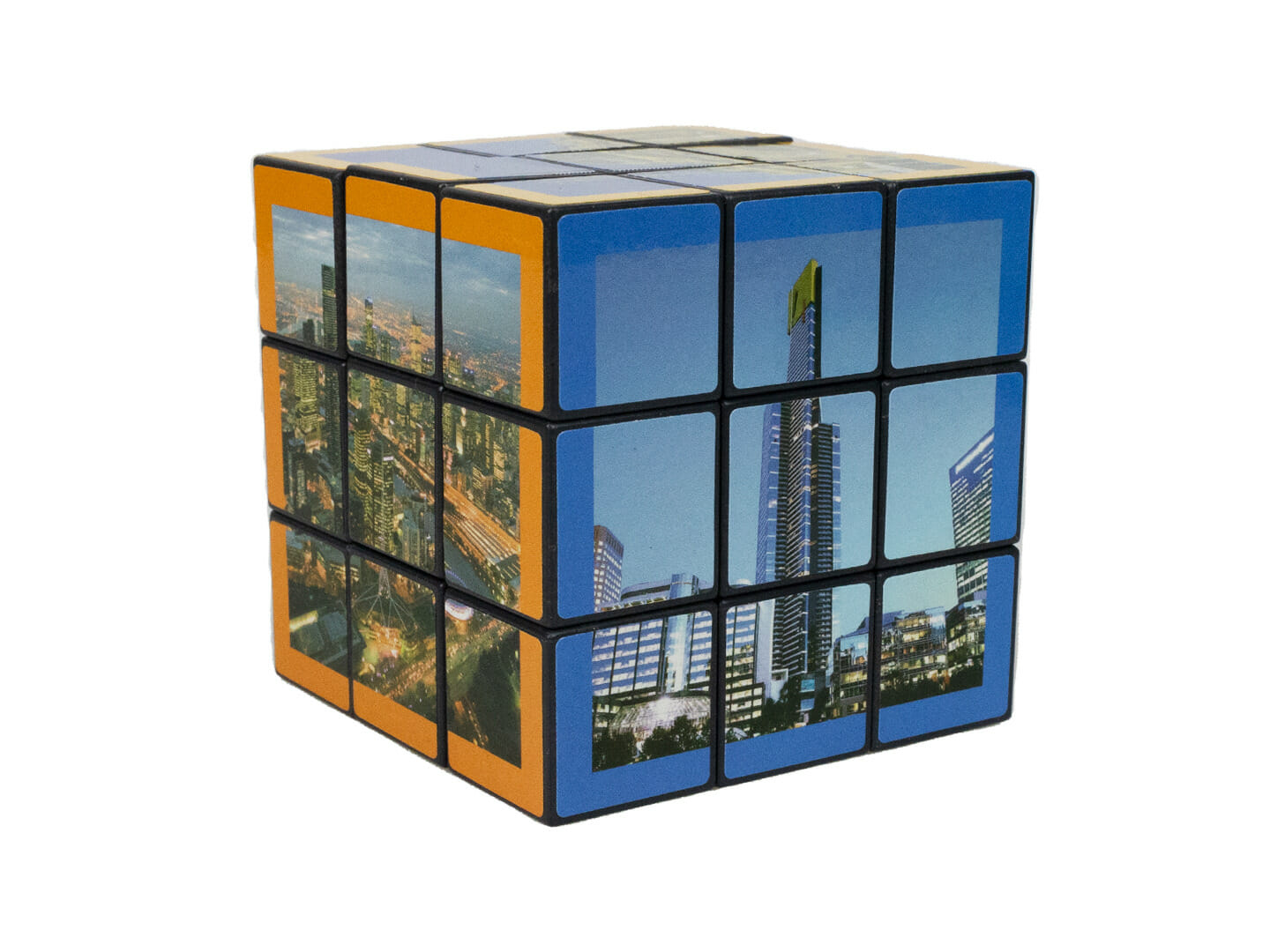 bulk rubiks cube
