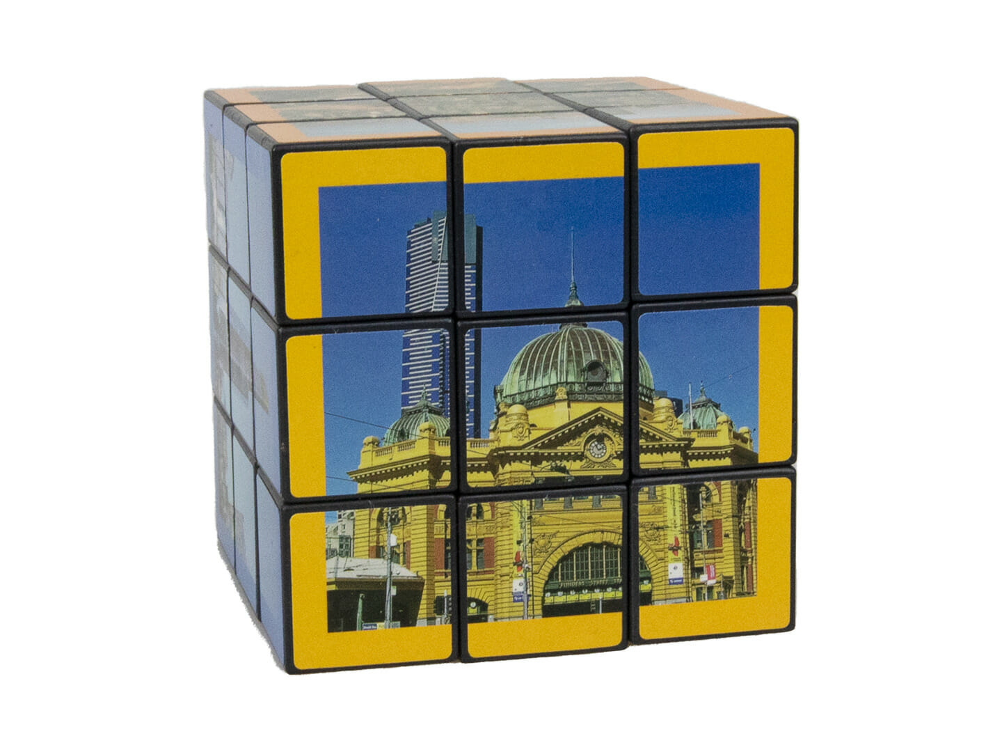 bulk rubiks cube