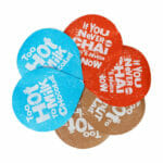 custom photo booth props