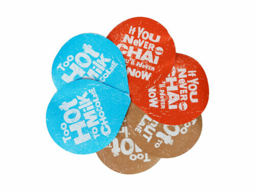 custom photo booth props