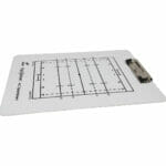 coach clipboard