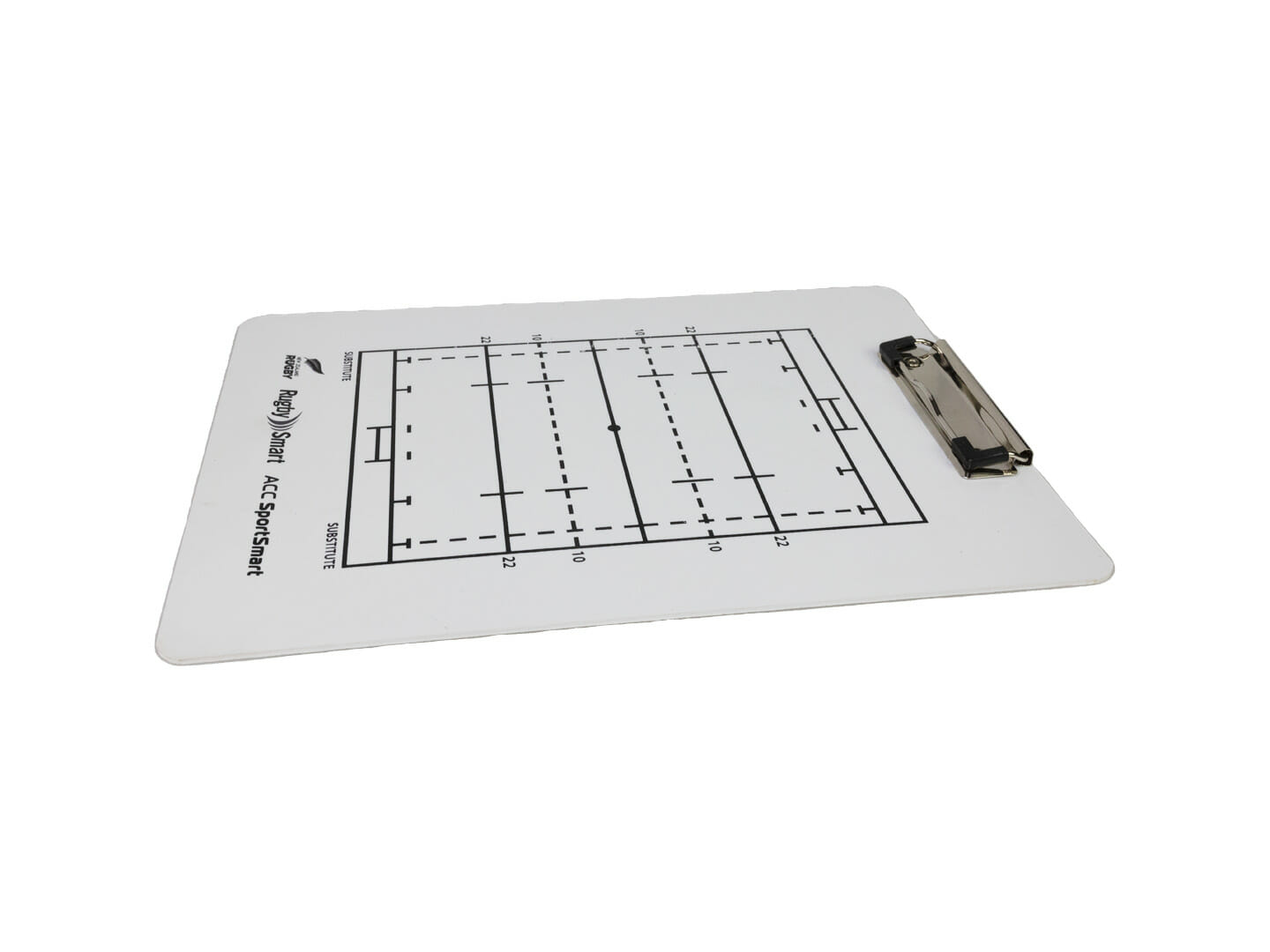 coach clipboard