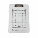 coach clipboard