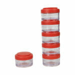 stackable jar