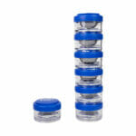 stackable jar