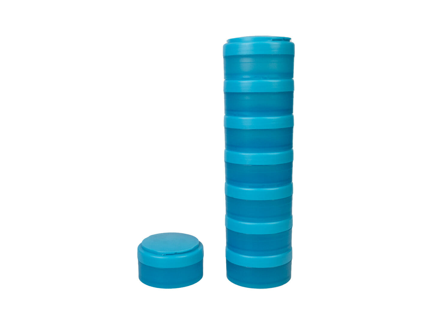 stackable jar