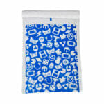 bubble wrap packaging bags