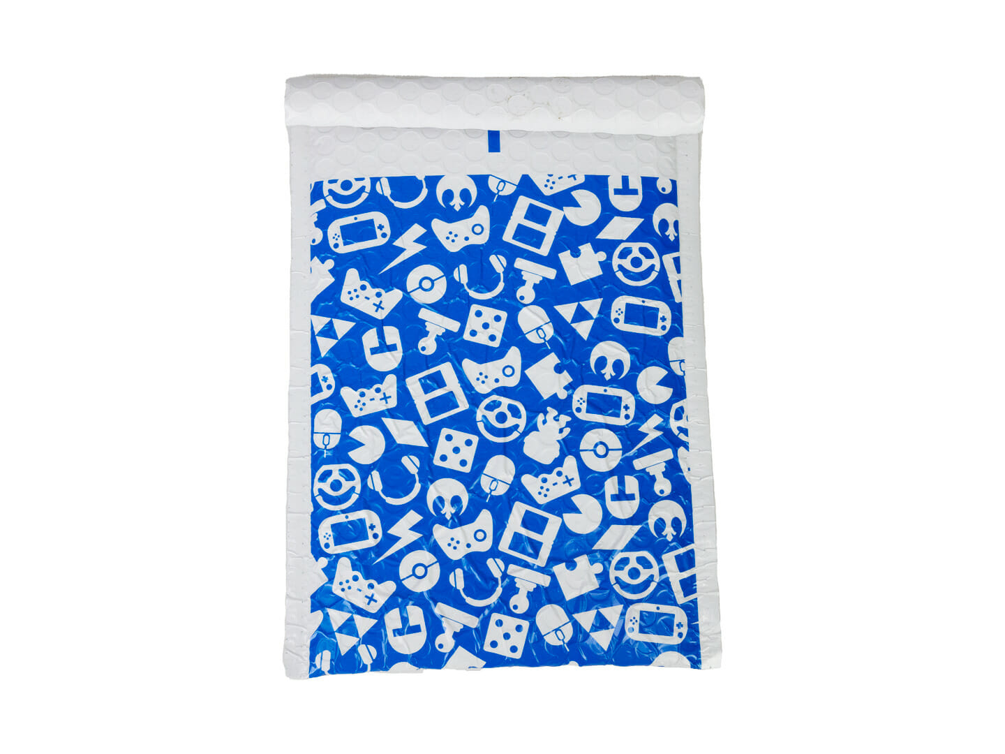 bubble wrap packaging bags