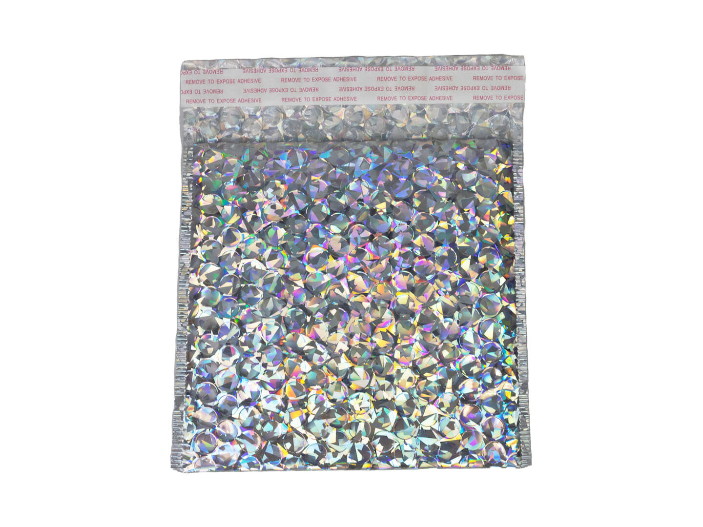 bubble wrap packaging bags